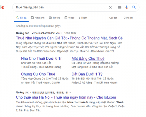 Tìm hiểu thực tế