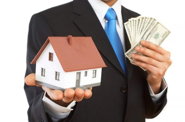 Khi mua nhà nên đặt cọc số tiền bao nhiêu