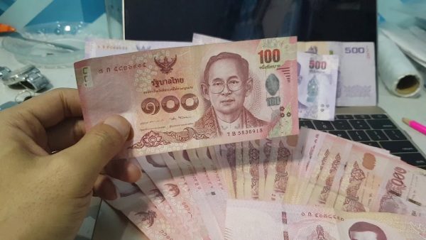 BAHT To VND]1 Bath Thái Bằng Bao Nhiêu Tiền Việt Nam?