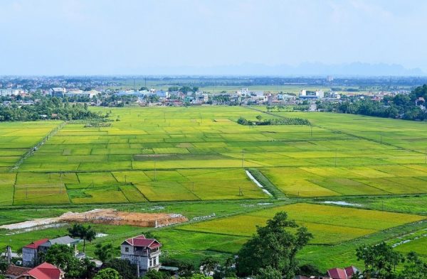 Nguyên nhân của xung đột đất đai ở Việt Nam - Redsvn.net