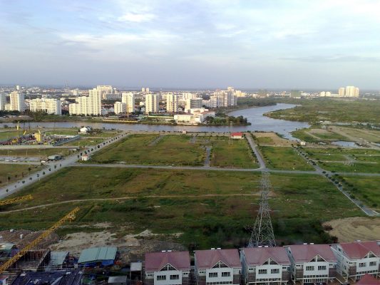 Điều kiện bồi thường thiệt hại về đất bạn cần biết