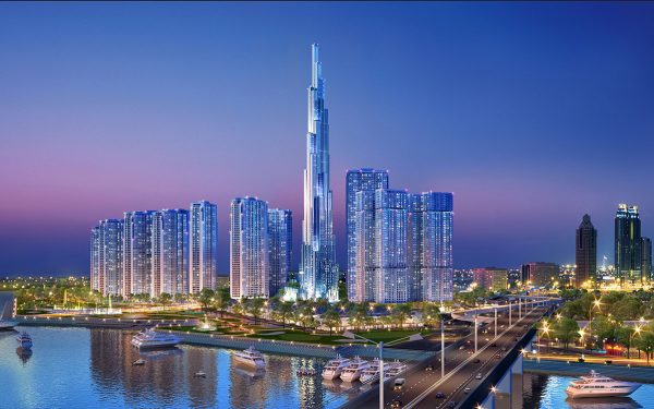 Tổng quan về thông tin quy hoạch bạn cần biết