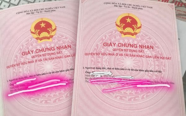 3 trường hợp không được sang tên Sổ đỏ cho con | Báo dân sinh