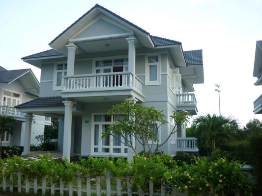 Người nước ngoài mua nhà tại Việt Nam chi tiết
