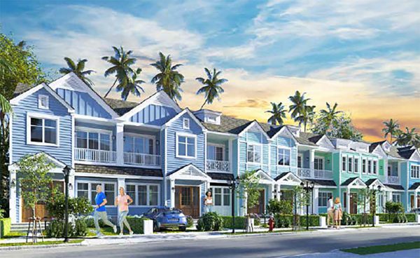 bán nhà phố Nova World Phan Thiết