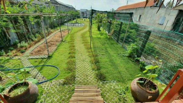 Đất vườn là gì? Thông tin cho bạn đọc