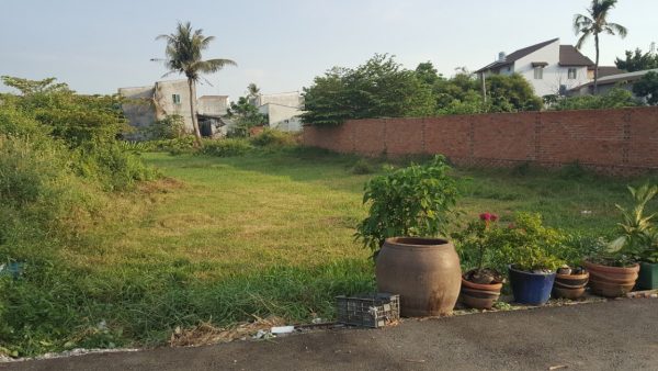 Đem 12 tỉ đồng mua mảnh đất vườn tại Q.9, sau 2 năm bán ra lời gần gấp 4 lần, đây là bí kíp “độc” của một nhà đầu tư gạo cội