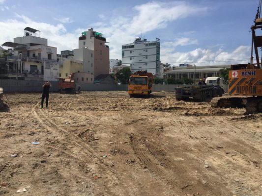 Diện tích đất thổ cư tối đa được quy định ra sao
