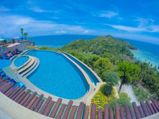 Vị trí đắc địa, thiết kế độc đáo tại Diamond Bay Phan Thiết | LinkHouse Miền Trung