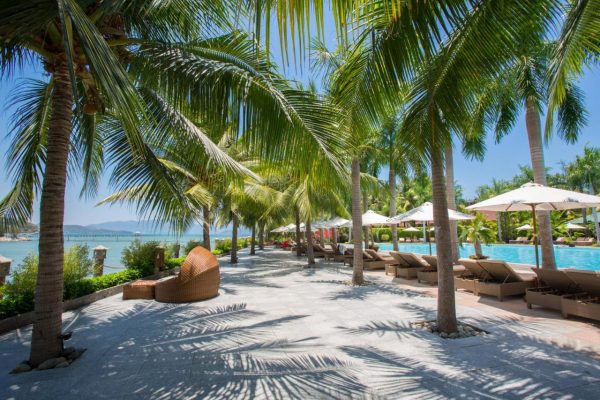 Diamond Bay Resort & Spa, Nha Trang – Cập nhật Giá năm 2022