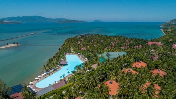 Diamond Bay Resort & Spa Nha Trang