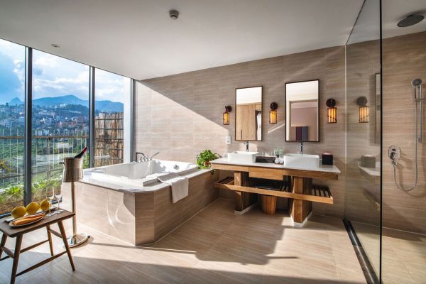khách sạn 5 sao ở sapa 2