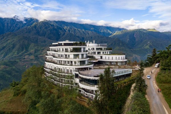 khách sạn 5 sao ở sapa 1