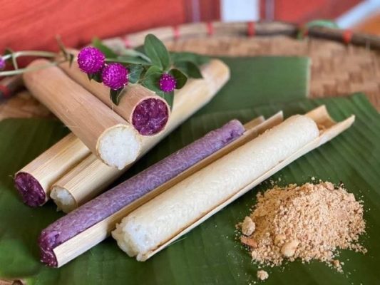 Món ăn đặc sản sapa 6