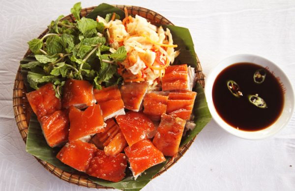 Món ăn đặc sản sapa 5