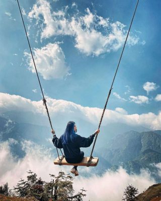 điểm du lịch sapa Lào Cai 2