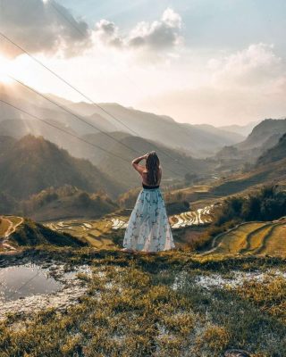 điểm du lịch sapa Lào Cai 4