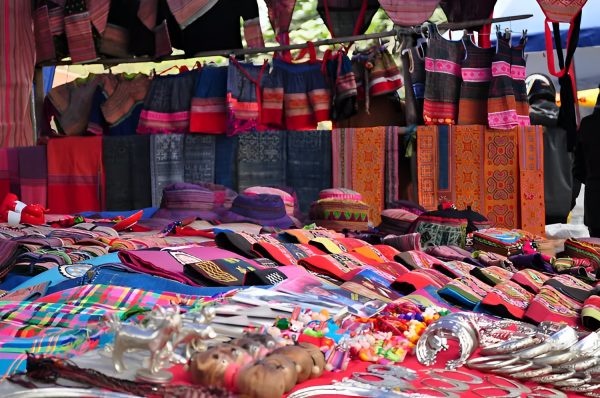 nên mua quà gì ở sapa 1
