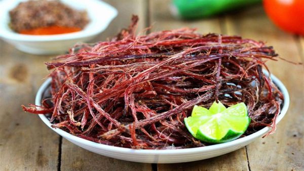 nên mua quà gì ở sapa 2