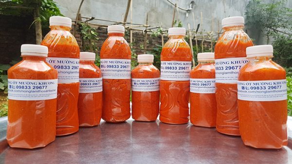 nên mua quà gì ở sapa 7