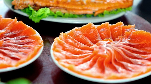 khách sạn mùa xuân sapa 5