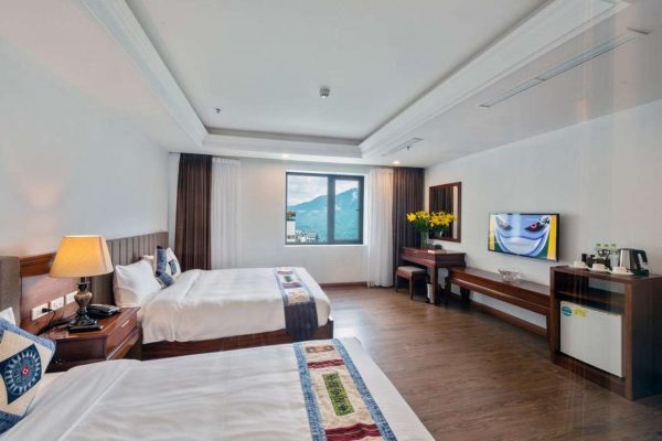 khách sạn view đẹp ở sapa 3