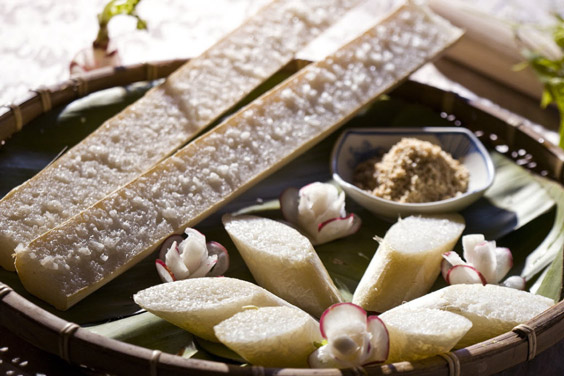nên mua quà gì ở sapa 3